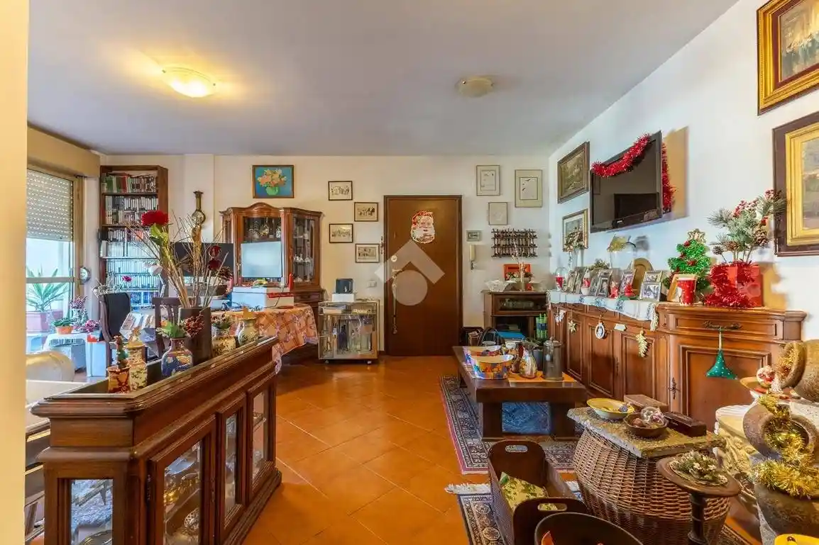 Quadrilocale via Tazio Nuvolari 252, Roma 70, Roma - foto 4