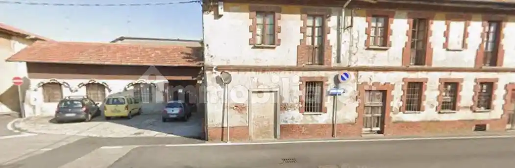 Palazzo - Edificio in Vendita - foto 2