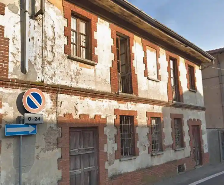 Palazzo - Edificio in Vendita - foto 3