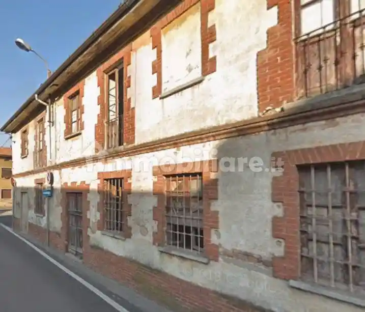 Palazzo - Edificio in Vendita - foto 4