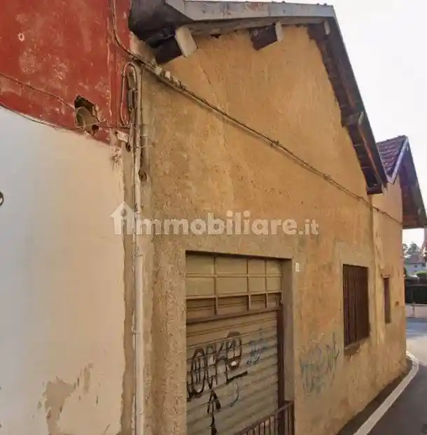 Palazzo - Edificio in Vendita - foto 5