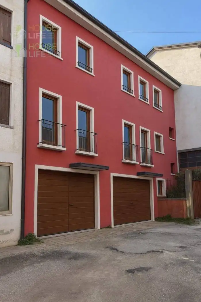 Villetta a schiera in vendita a Piovene Rocchette