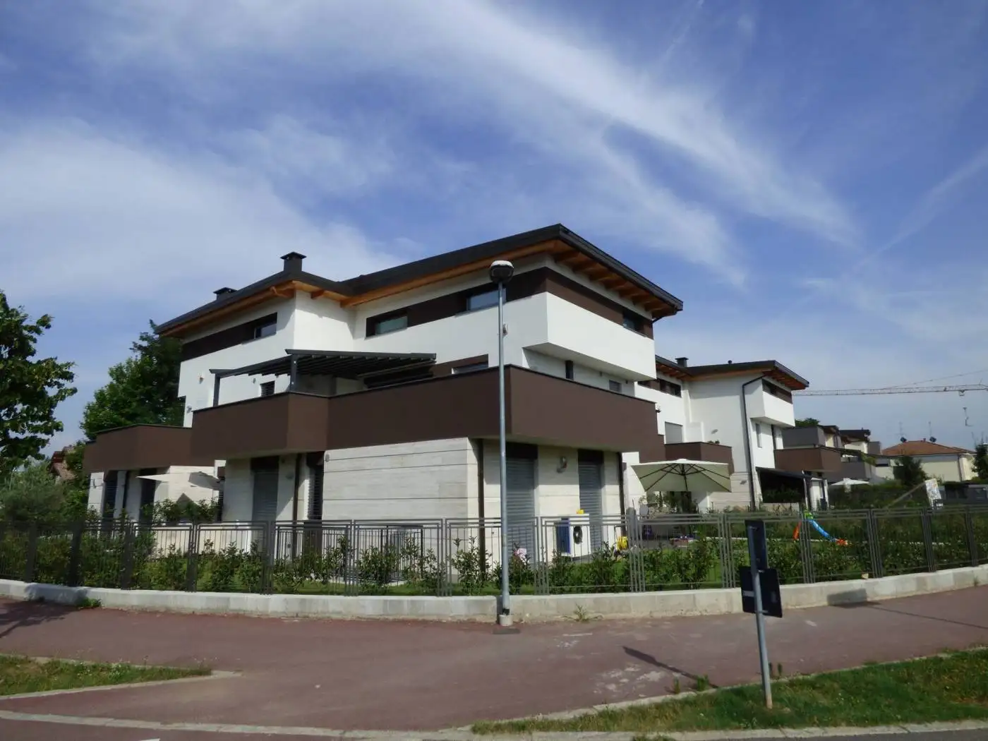 Trilocale via Carlinga, Curno - foto 3