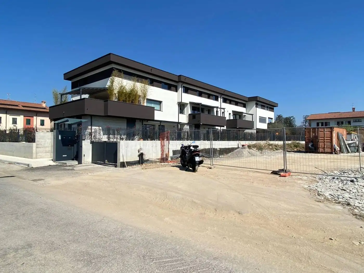 Trilocale via Carlinga, Curno - foto 5