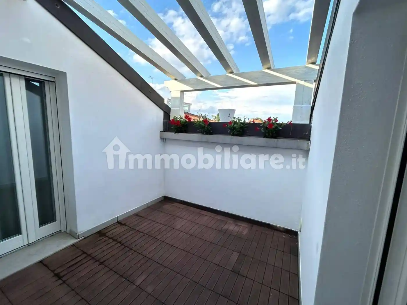 Monolocale via Bastia Vecchia 1, Castelfranco Veneto - foto 3