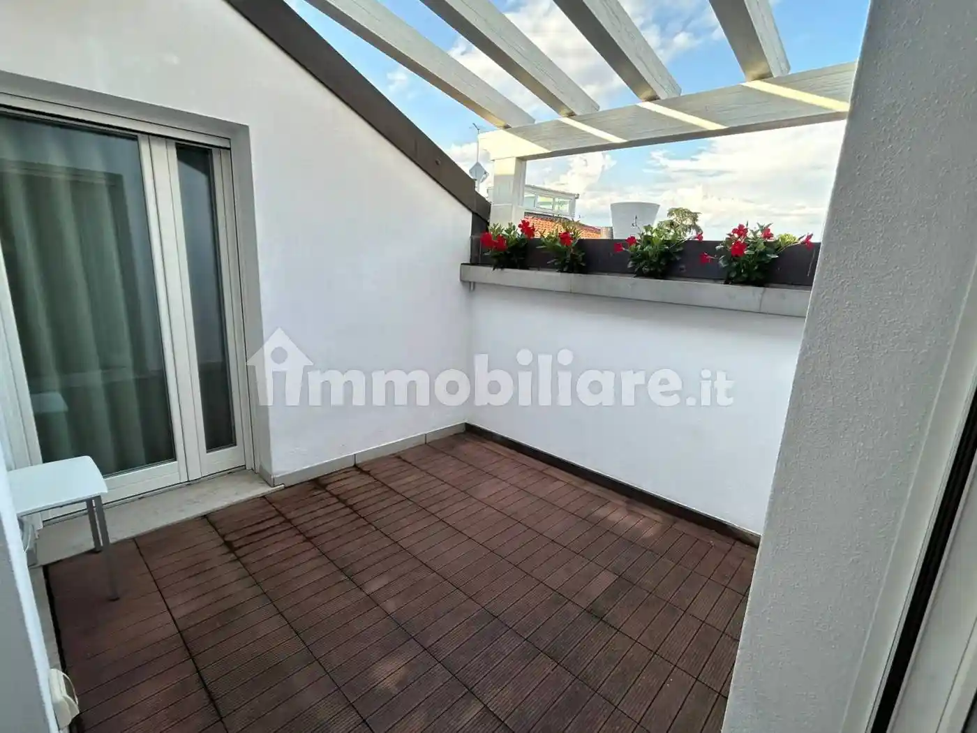 Monolocale via Bastia Vecchia 1, Castelfranco Veneto - foto 4