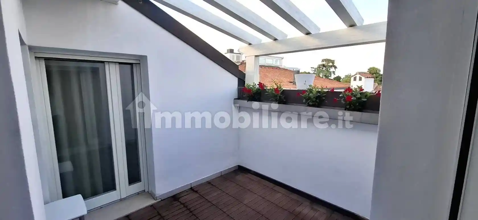 Monolocale via Bastia Vecchia 1, Castelfranco Veneto - foto 5