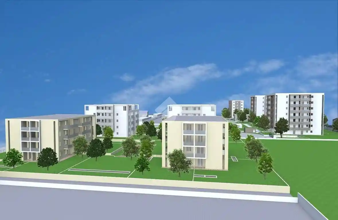 Quadrilocale via Alessandro Litta Modignani 112, Comasina, Milano - foto 4