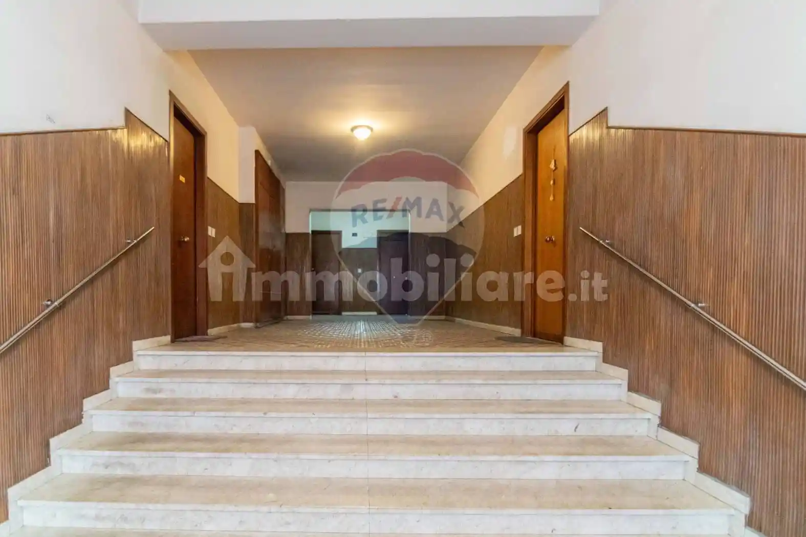 Palazzo - Edificio - foto 3