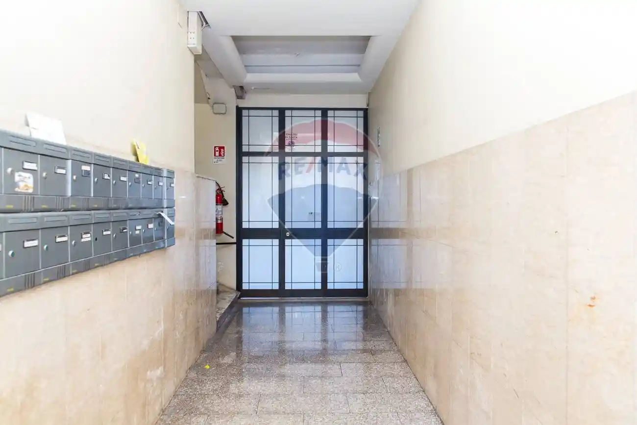 Quadrilocale via Etnea 660, Gioeni, Catania - foto 4