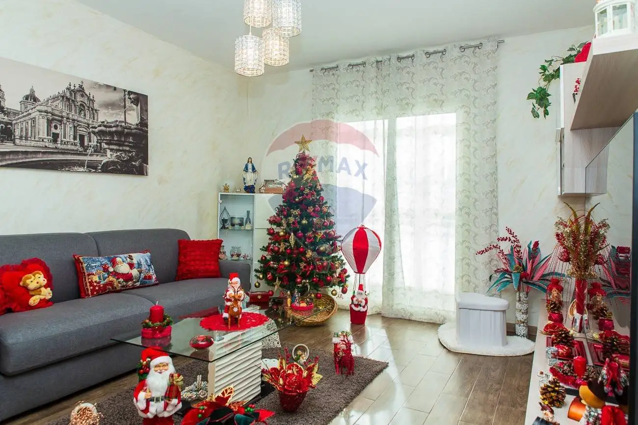 Appartamento in vendita a Catania