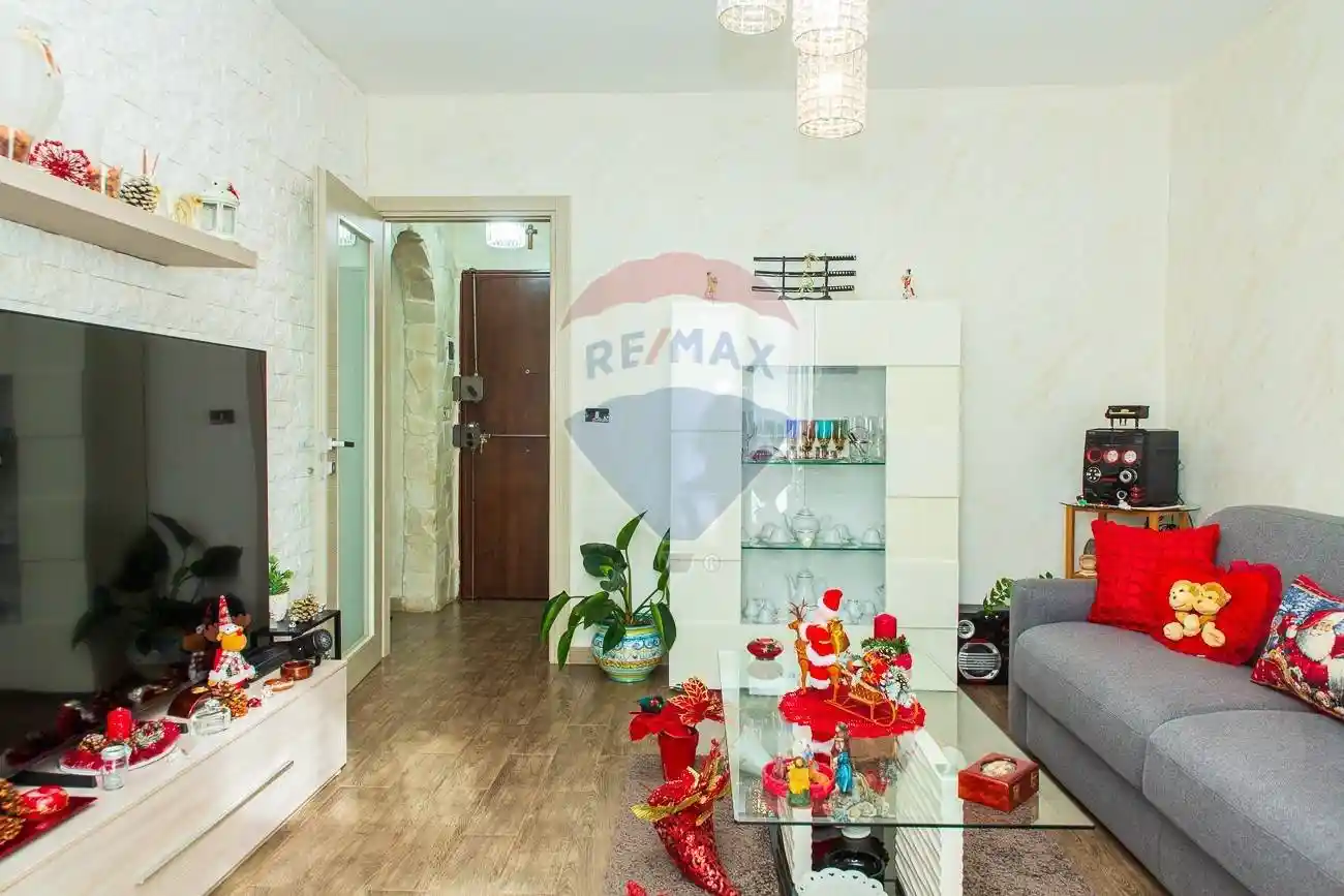 Trilocale viale Bummacaro 16, Librino - Zia Lisa, Catania - foto 2