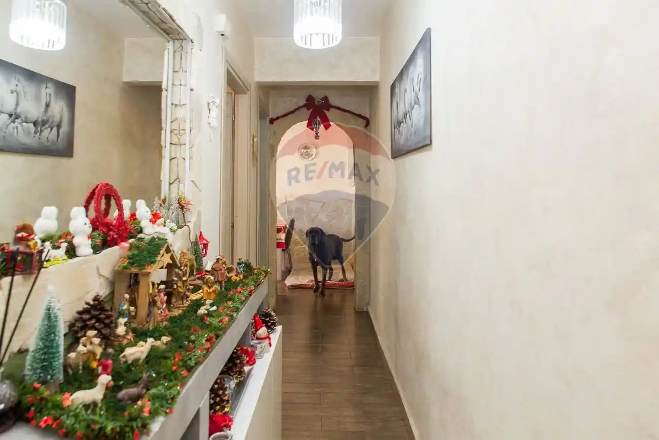 Trilocale viale Bummacaro 16, Librino - Zia Lisa, Catania - foto 4