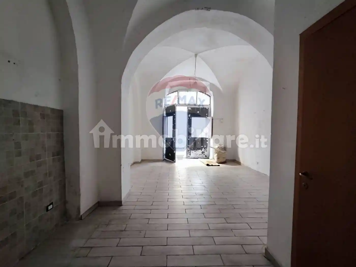 Monolocale via Santissima Trinita' 60, Centro Storico, Catania - foto 4