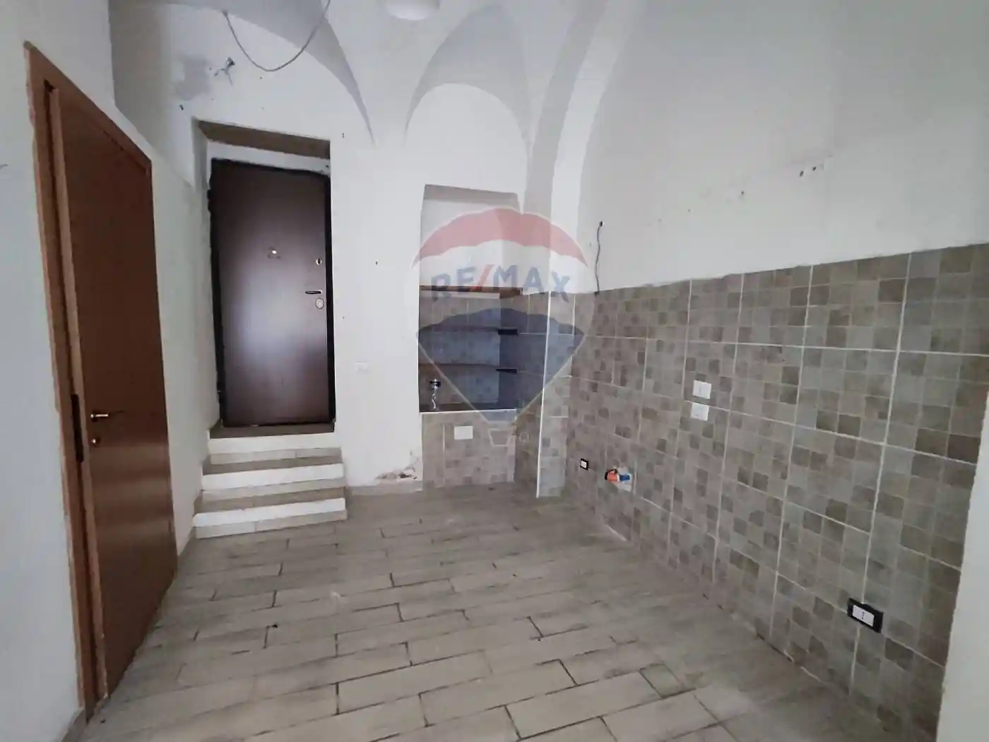 Monolocale via Santissima Trinita' 60, Centro Storico, Catania - foto 5