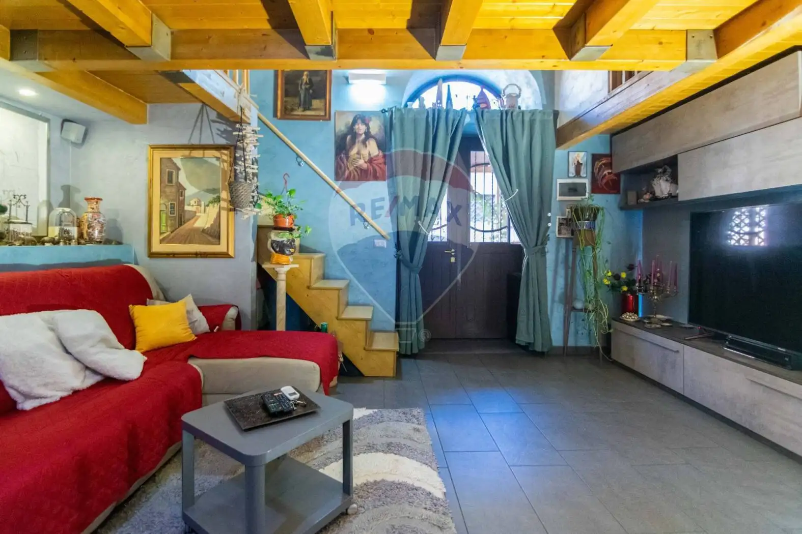 Appartamento in vendita a Catania