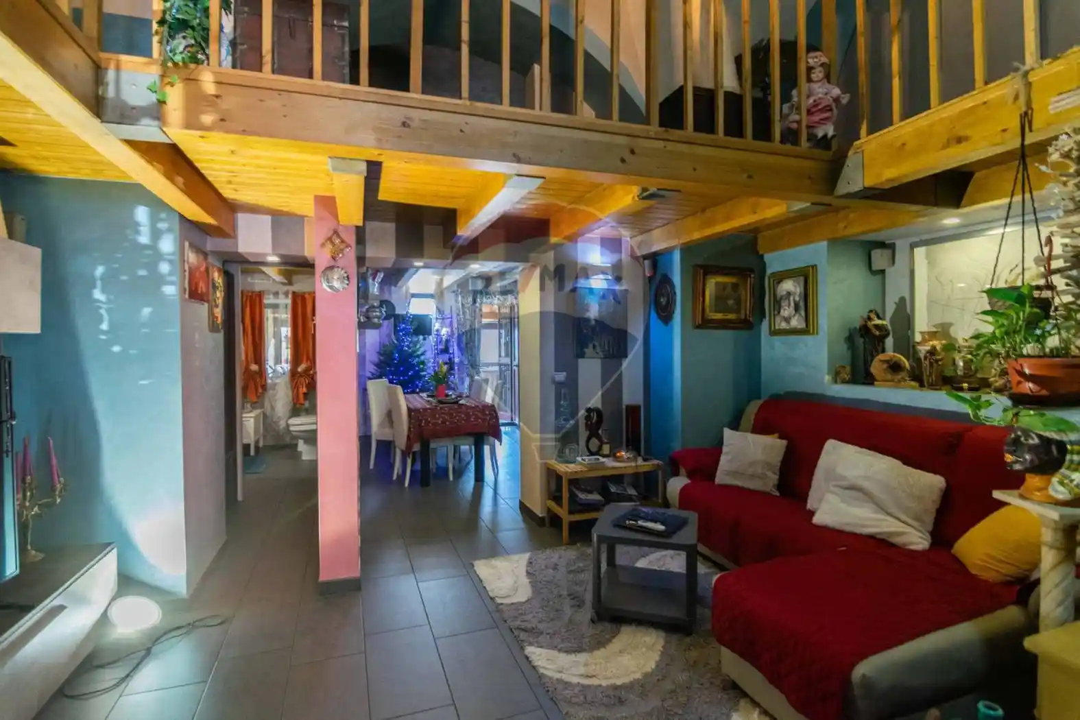 Trilocale via Ignazio Castone 43, Domenico Tempio - Porto, Catania - foto 3