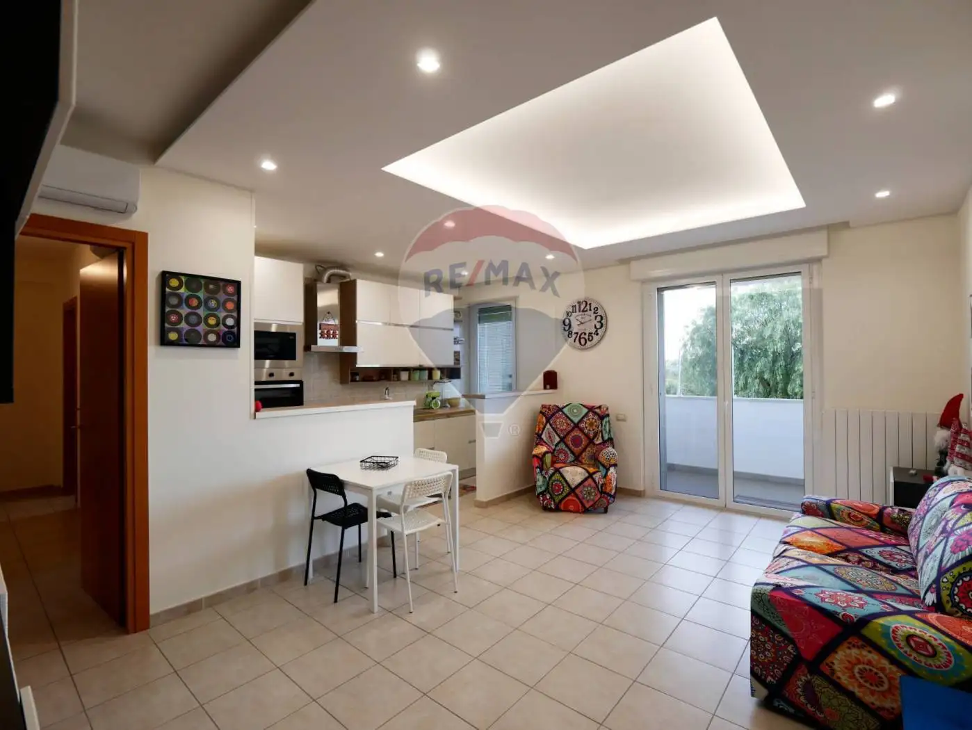 Appartamento in vendita a Bari