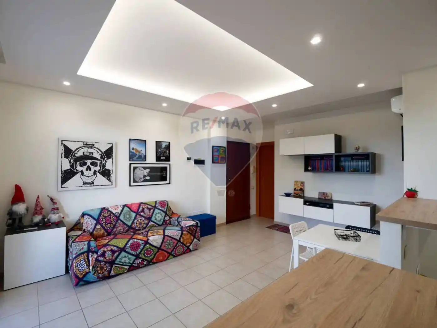 Trilocale Strada Provinciale Modugno-Carbonara 4/29, Carbonara di Bari, Bari - foto 2