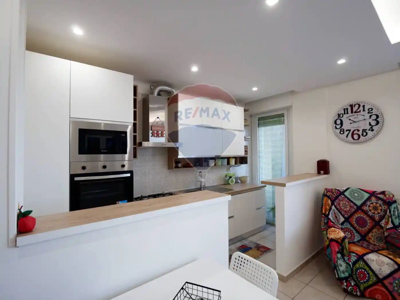 Trilocale Strada Provinciale Modugno-Carbonara 4/29, Carbonara di Bari, Bari - foto 3