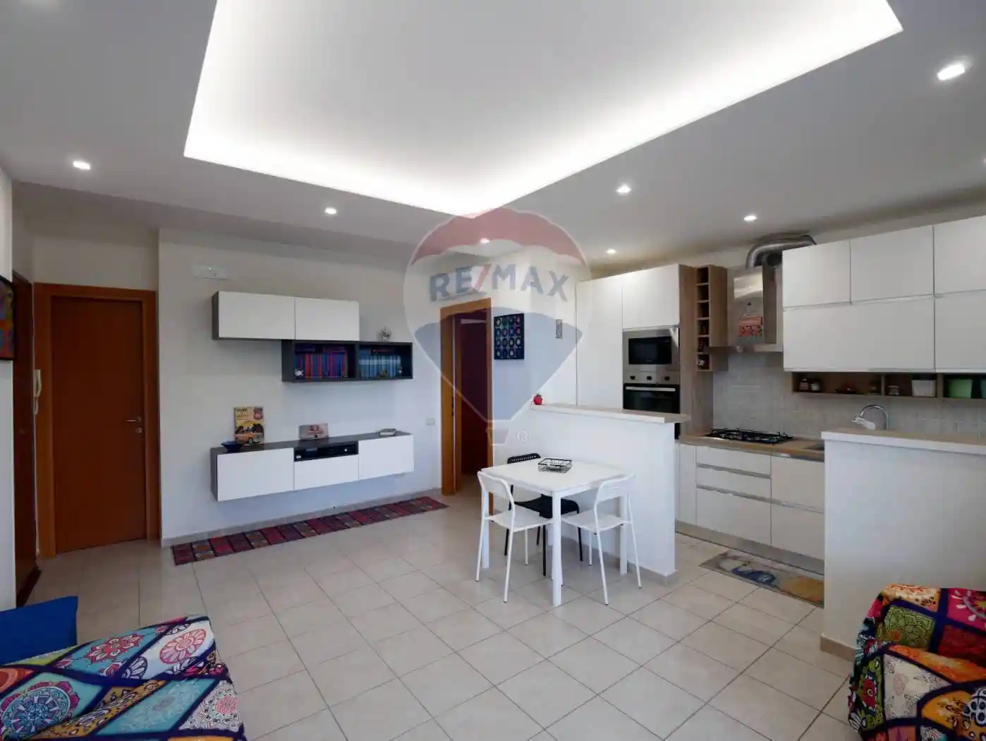 Trilocale Strada Provinciale Modugno-Carbonara 4/29, Carbonara di Bari, Bari - foto 4