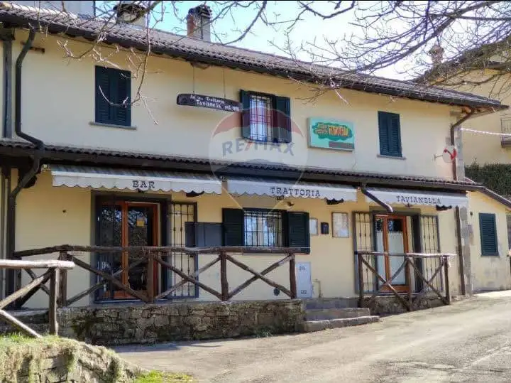 Terratetto unifamiliare via Monte Tavianella 5, Castiglione dei Pepoli - foto 2