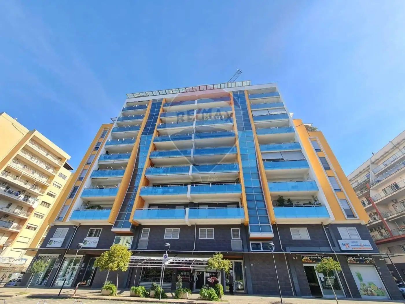 Appartamento in vendita a Cosenza