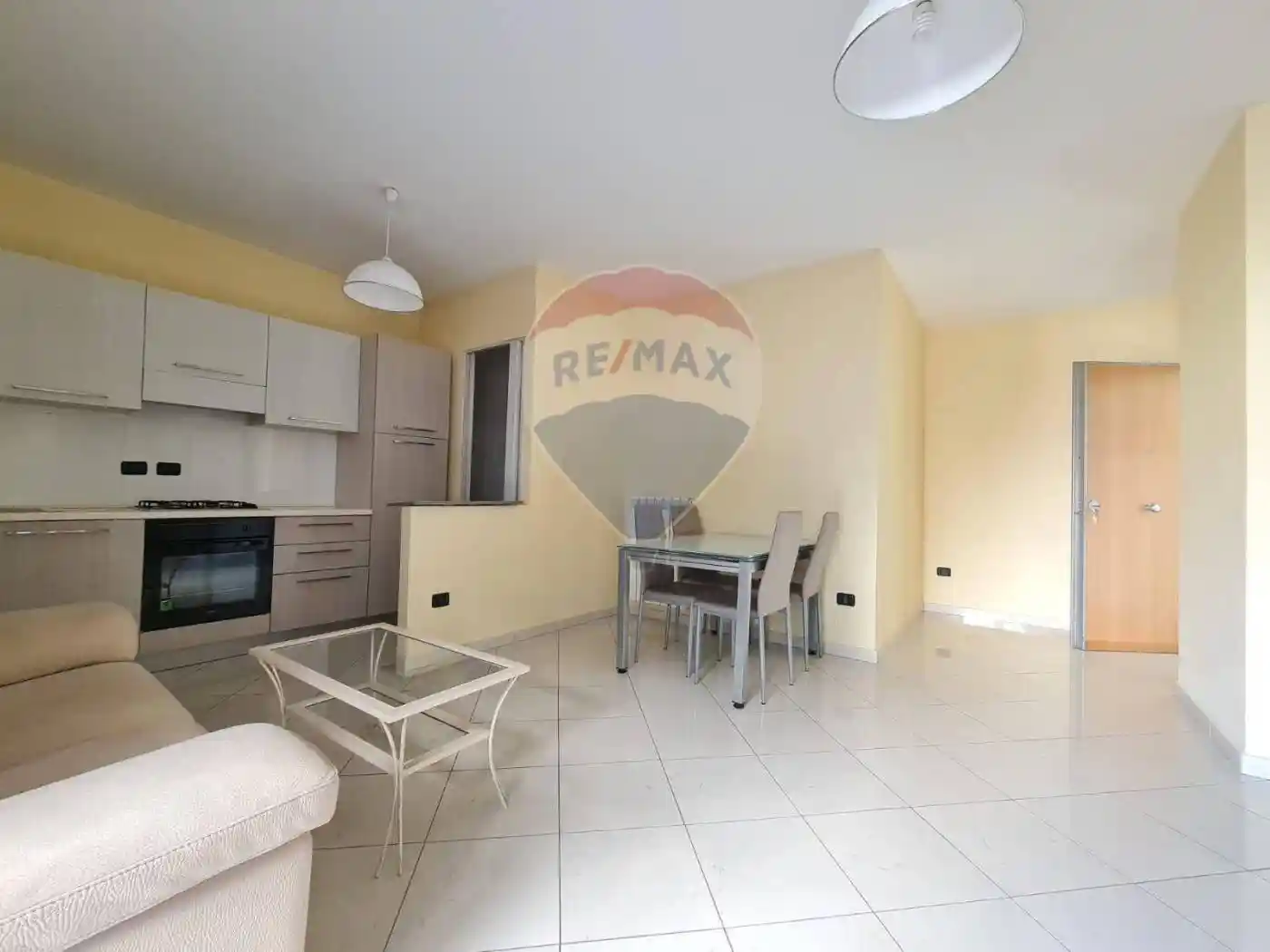 Trilocale viale Giacomo Mancini 186, Mancini, Cosenza - foto 2