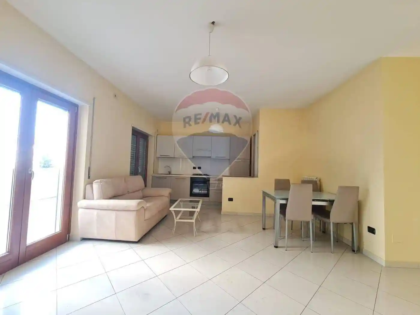 Trilocale viale Giacomo Mancini 186, Mancini, Cosenza - foto 3