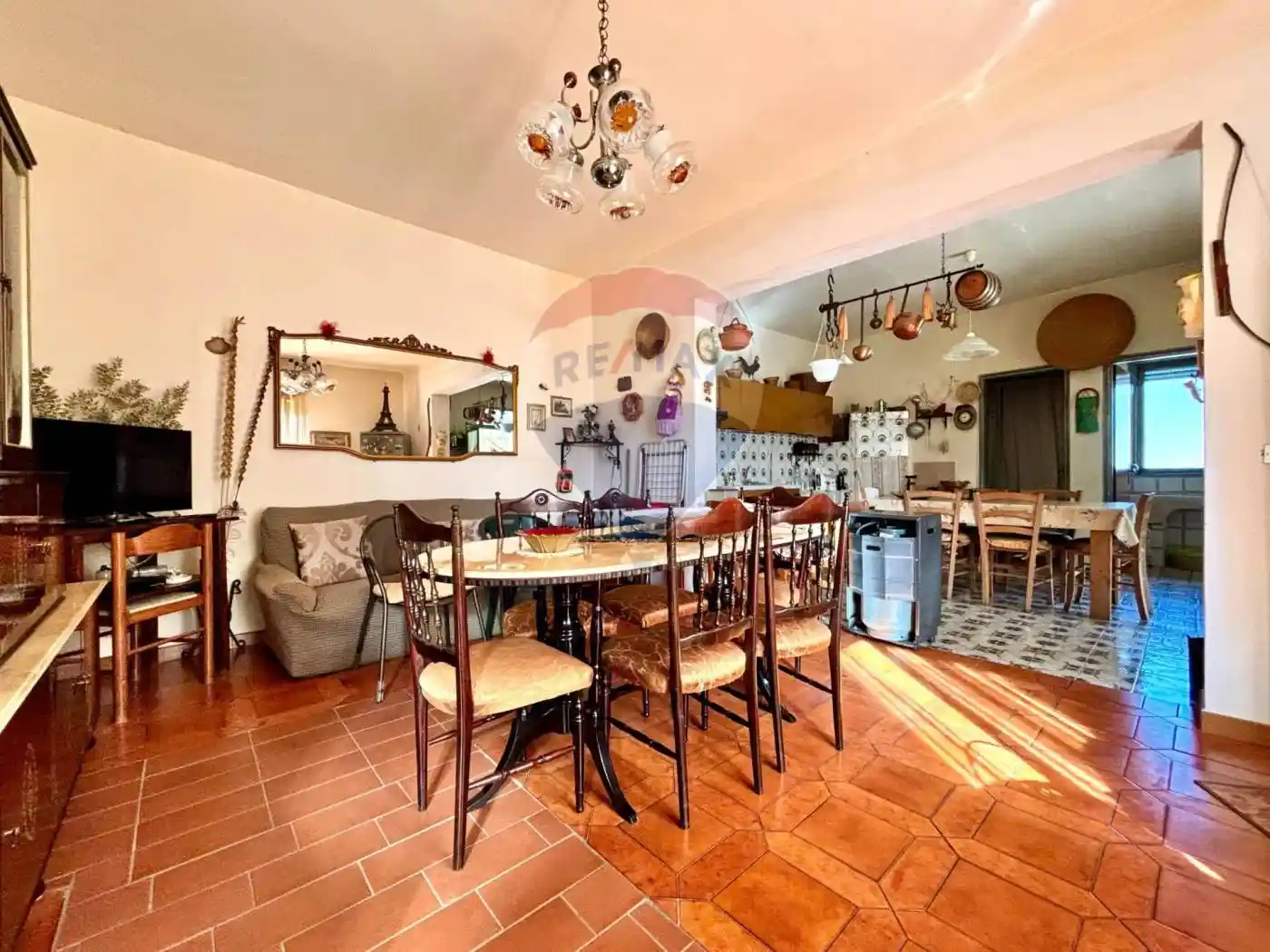 Villa unifamiliare Contrada Monte Nord, Conservatore - San Giacomo, Ragusa - foto 4