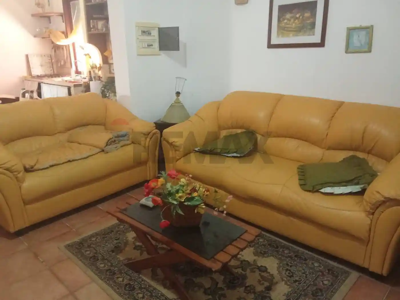 Casa indipendente in vendita a Niscemi