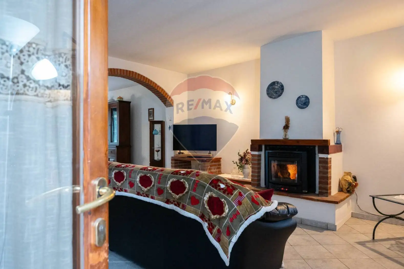 Casa indipendente in vendita a Sabbioneta