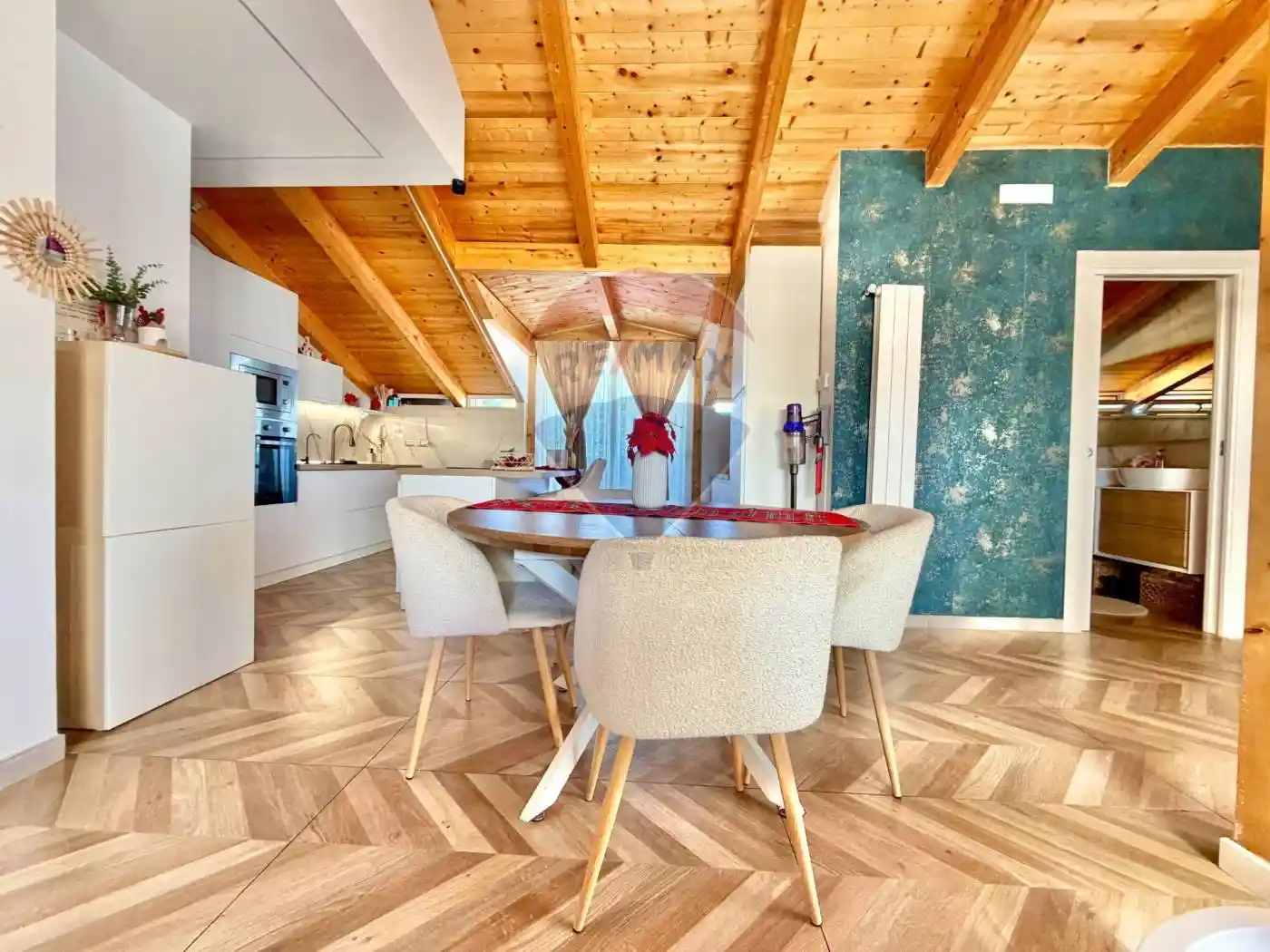 Attico - Mansarda - foto 4