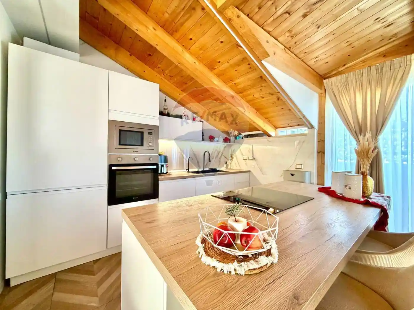 Attico - Mansarda - foto 5