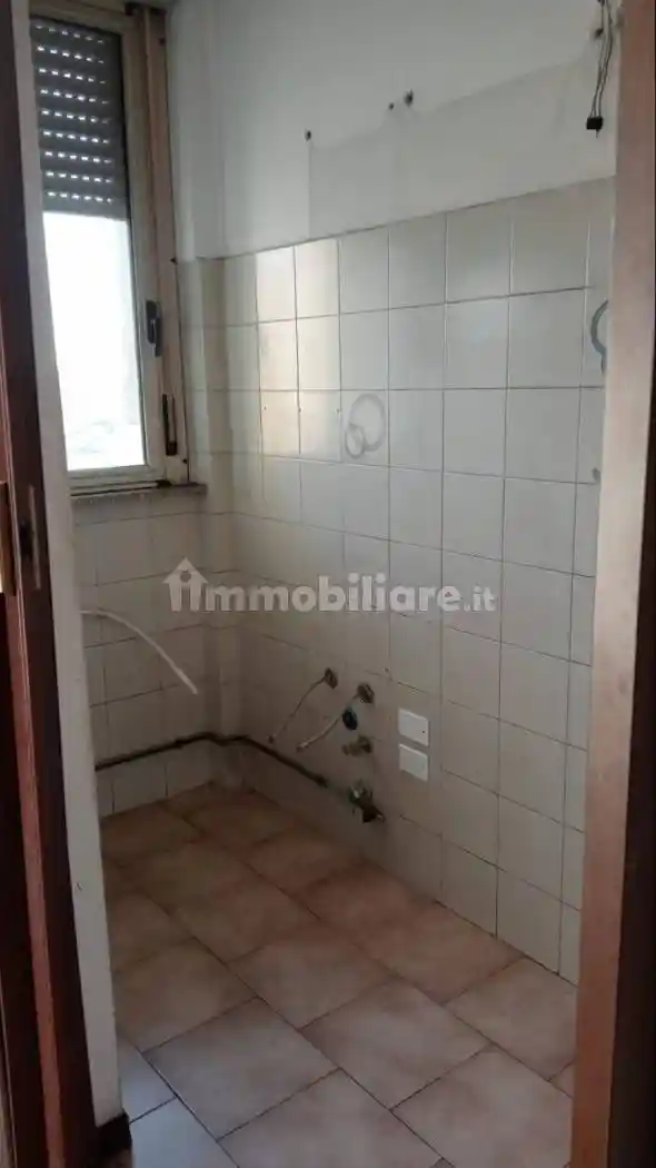 Bilocale via Carlo Amoretti 8, Vialba, Milano - foto 5