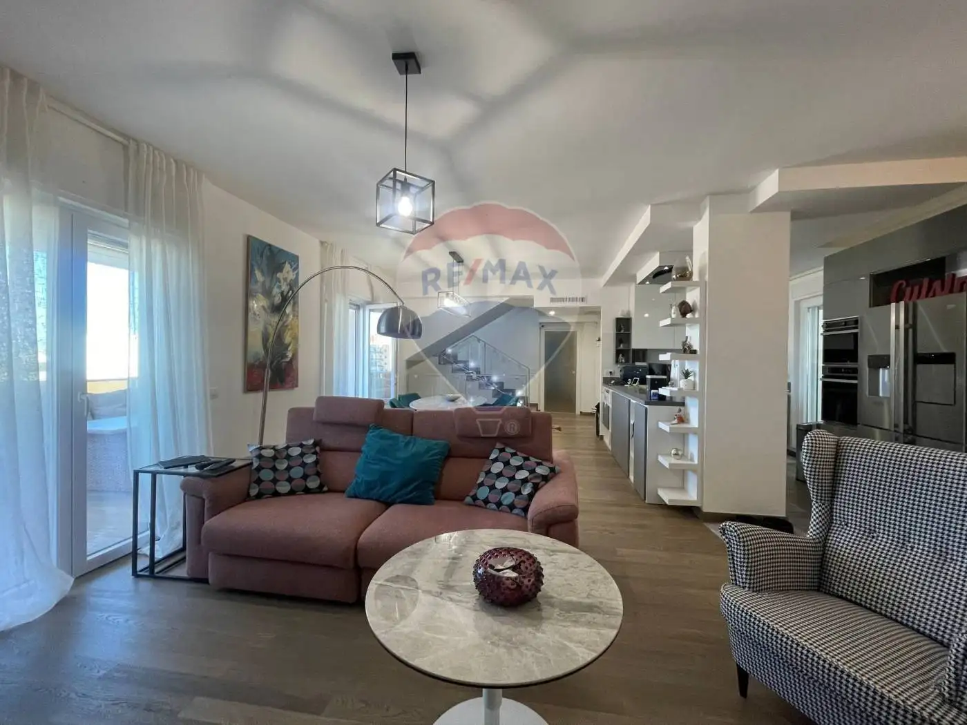 Appartamento in vendita a Bari