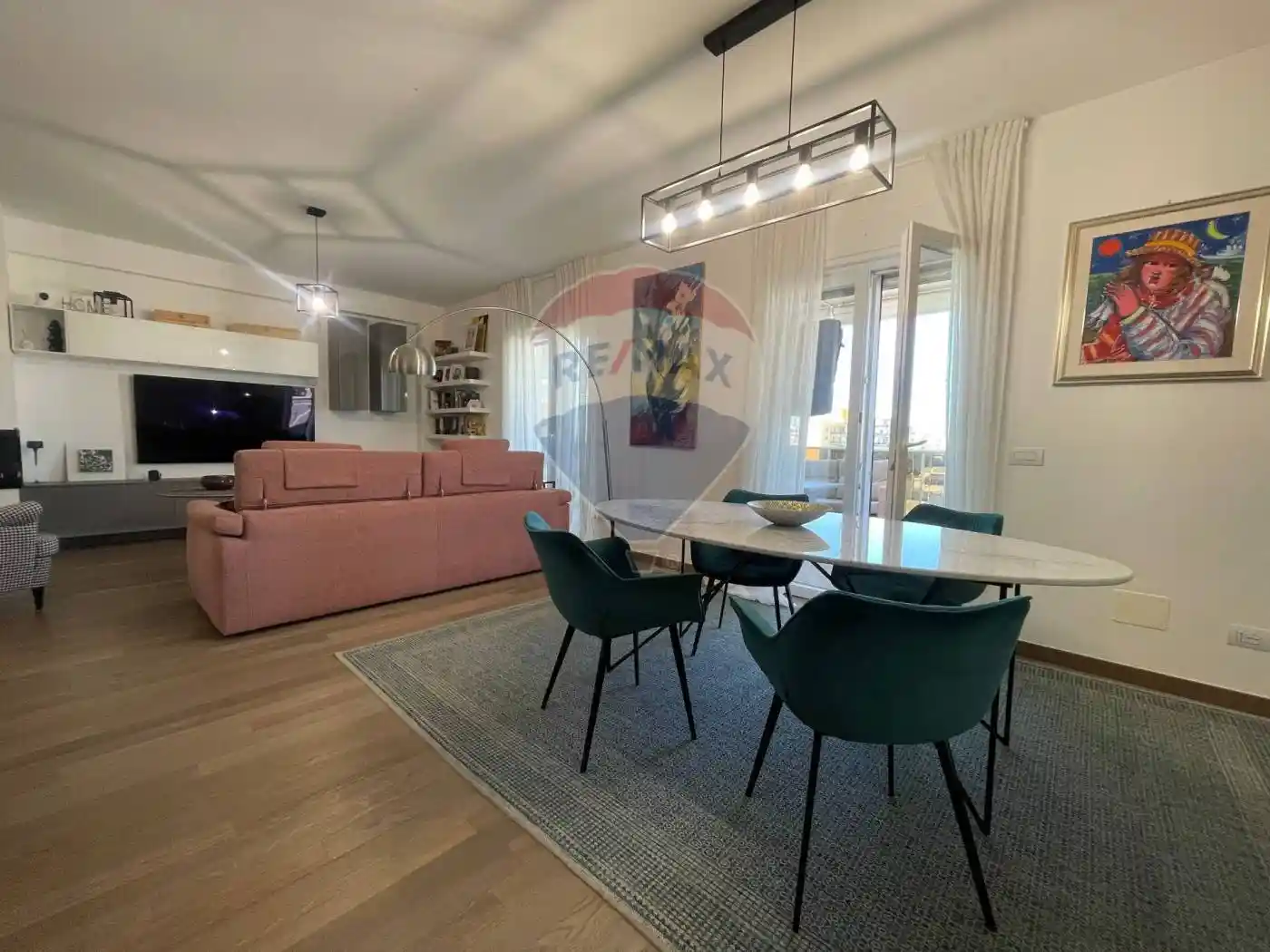 Appartamento via Domenico Renna 15, Palese, Bari - foto 2