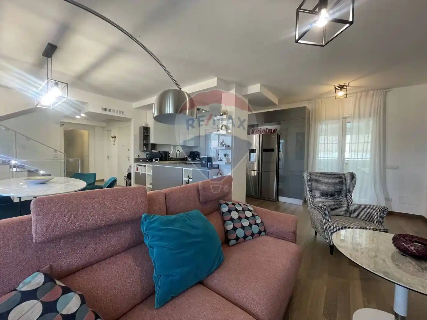 Appartamento via Domenico Renna 15, Palese, Bari - foto 3