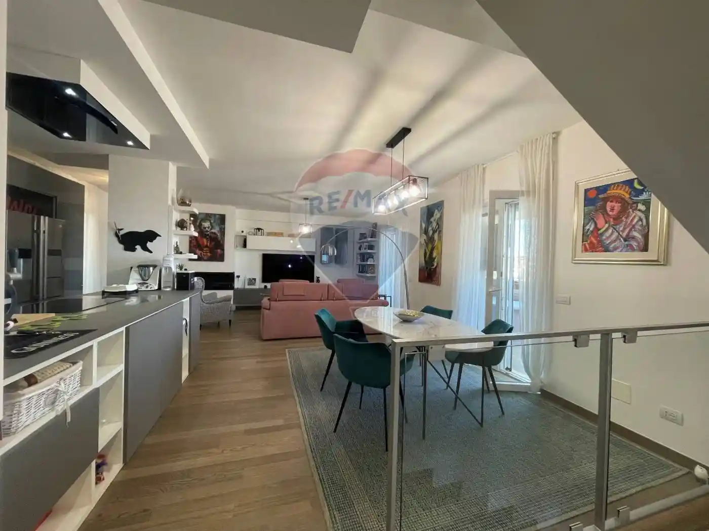 Appartamento via Domenico Renna 15, Palese, Bari - foto 5