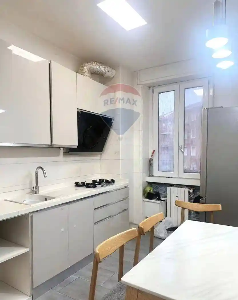 Trilocale viale Lucania 22, Bologna - Sulmona, Milano - foto 3