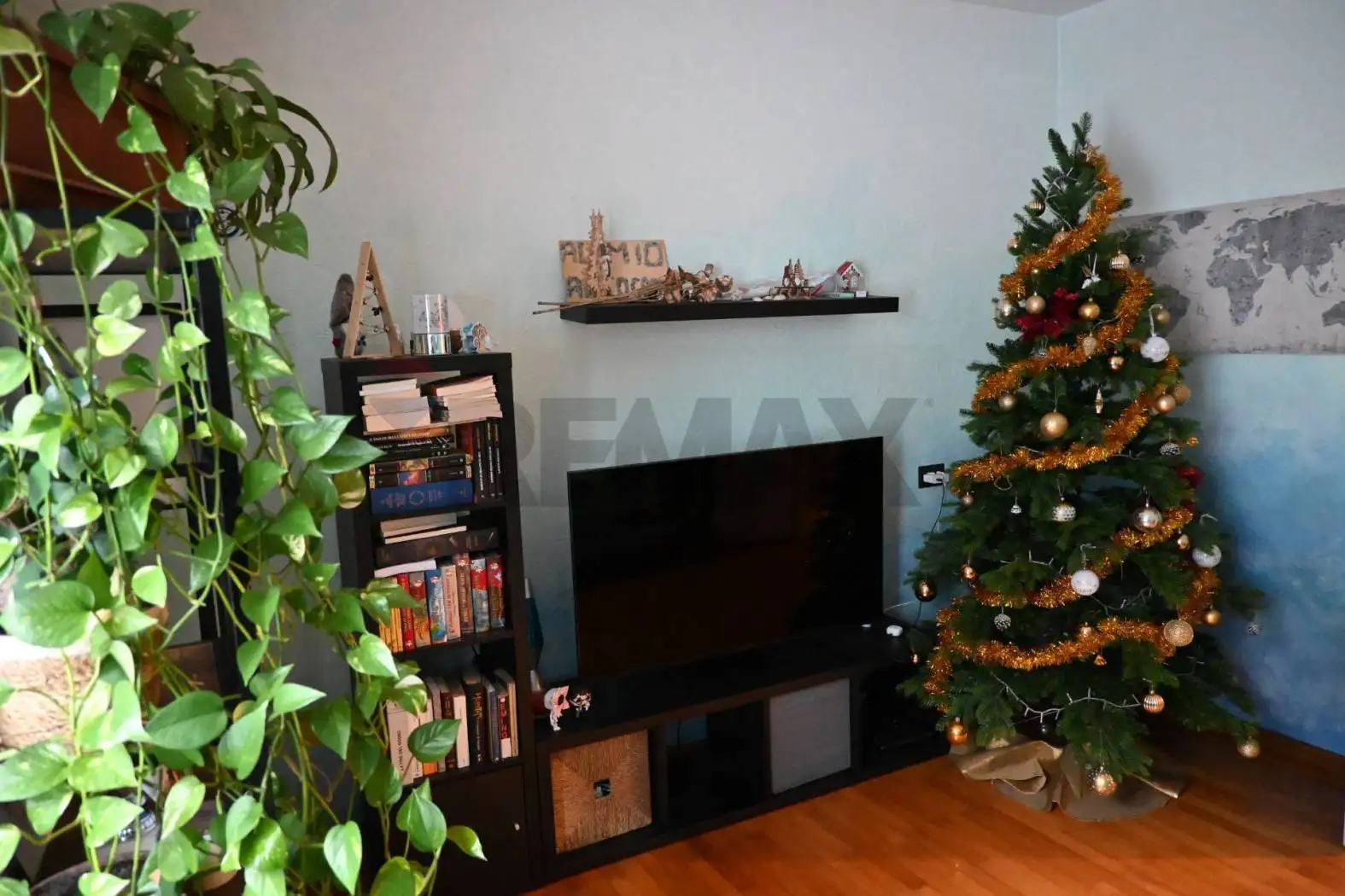 Appartamento in vendita a Lenna