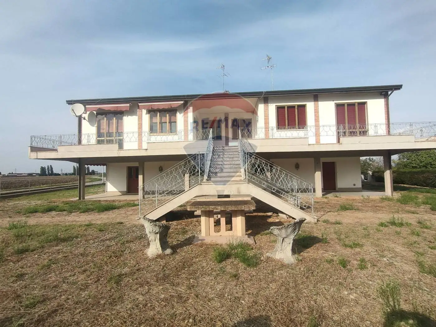 Villa in vendita a Tresignana
