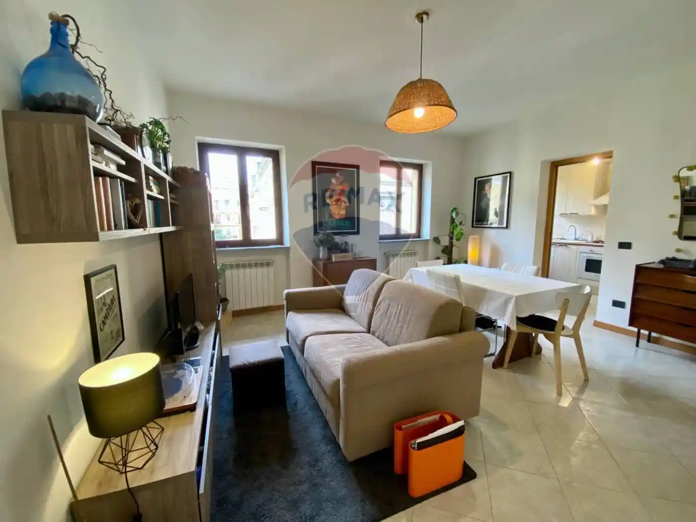 Bilocale via Magenta 1, Centro - Stazione, Novara - foto 2