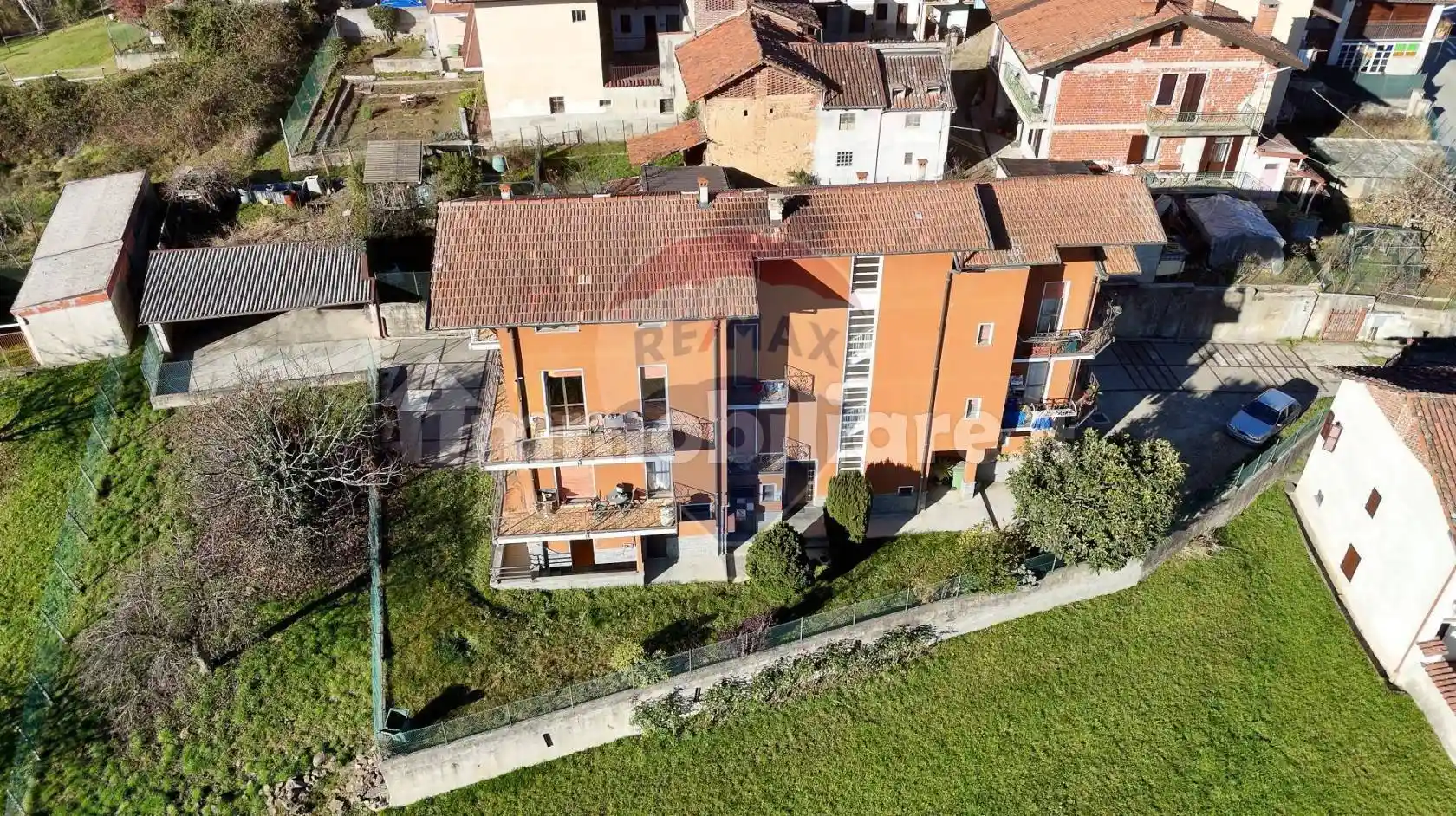 Casa indipendente - foto 4