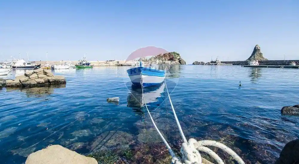 Attico via Tunisi 24, Centro, Aci Castello - foto 2