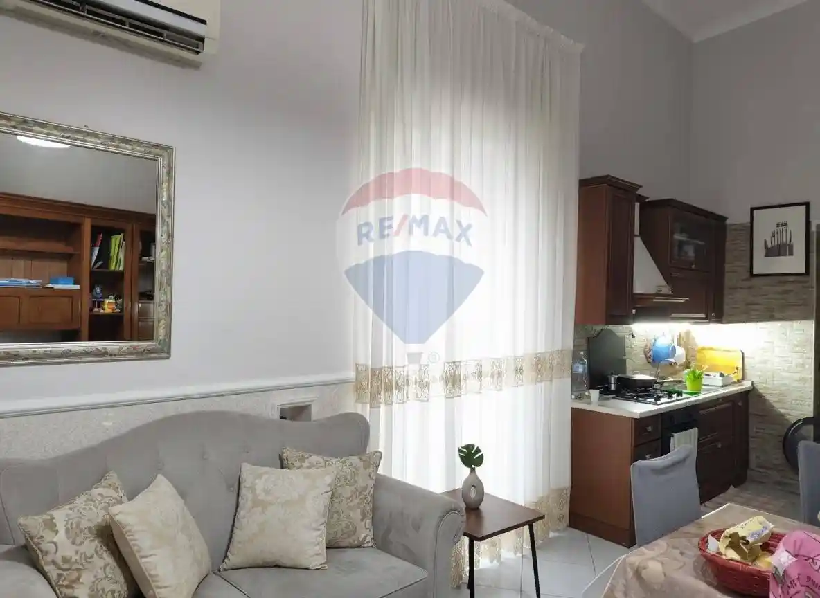 Bilocale via Vittoriio Emanuele III, Piscinola, Napoli - foto 3