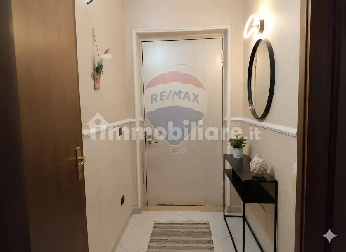 Bilocale via Vittoriio Emanuele III, Piscinola, Napoli - foto 4