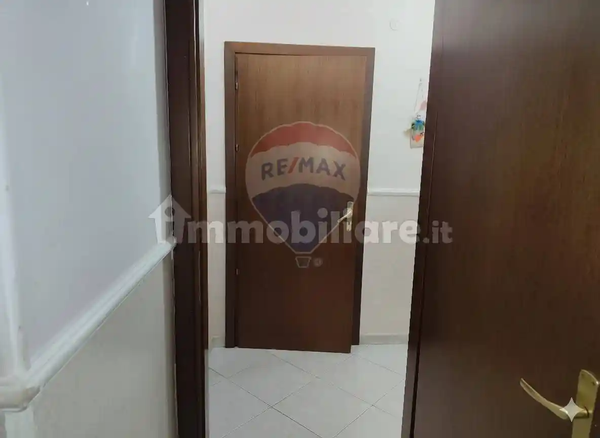 Bilocale via Vittoriio Emanuele III, Piscinola, Napoli - foto 5