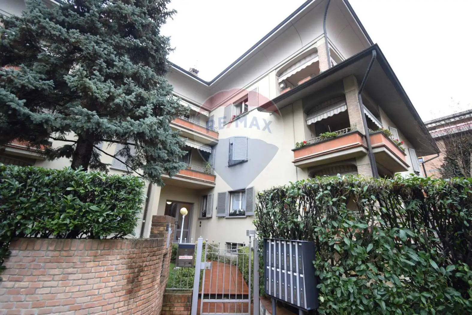 Appartamento in vendita a Collecchio