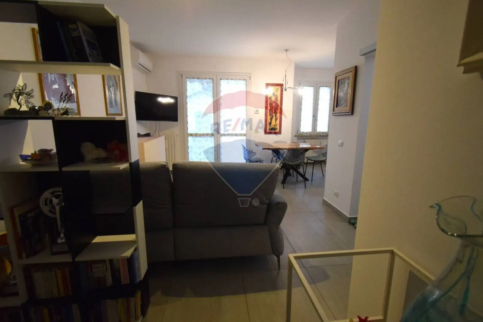 Bilocale via caduti del lavoro 5, Centro, Collecchio - foto 4